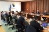 Članovi Interresorne radne skupine za izmjenu izbornog zakonodavstva BiH razgovarali sa ravnateljem Direkcije za ljudska prava Vijeća Europe 